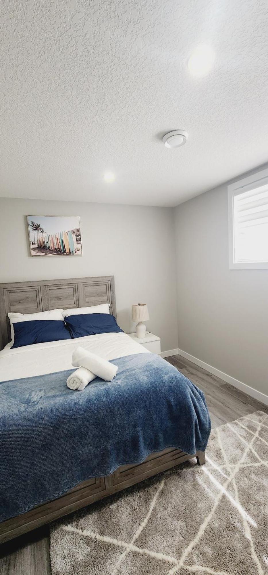 Fabulous And Cozy Guest Suite YYC Exterior foto